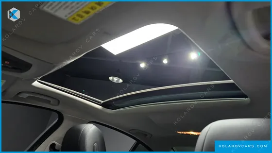 BMW 5 SERIES 520D M AERO DYNAMIC