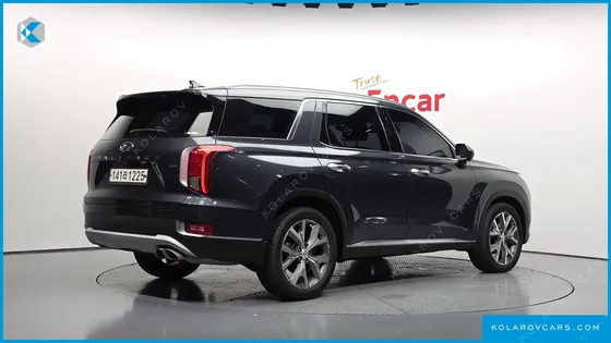 HYUNDAI PALISADE GASOLINE 3.8 4WD