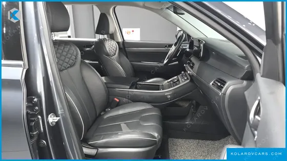 HYUNDAI PALISADE GASOLINE 3.8 4WD