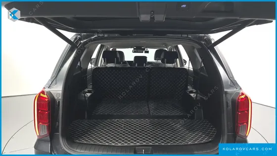 HYUNDAI PALISADE GASOLINE 3.8 4WD