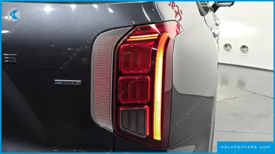 HYUNDAI PALISADE GASOLINE 3.8 4WD