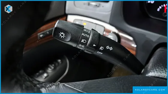 KIA MOHAVE DIESEL 3.0 4WD