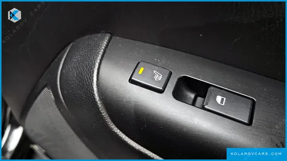 KIA MOHAVE DIESEL 3.0 4WD