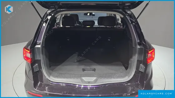 RENAULT KOREA QM6 (KOLEOS) DIESEL 4WD RE SIGNATURE