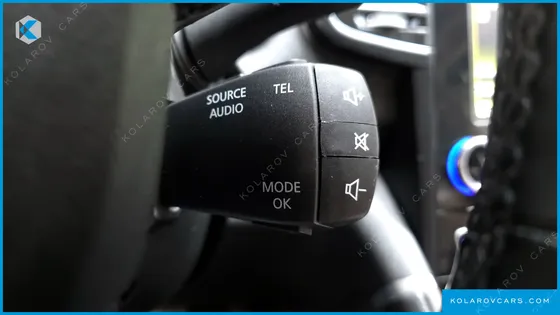 RENAULT KOREA QM6 (KOLEOS) DIESEL 4WD RE SIGNATURE