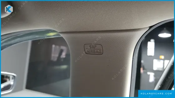 RENAULT KOREA QM6 (KOLEOS) DIESEL 4WD RE SIGNATURE