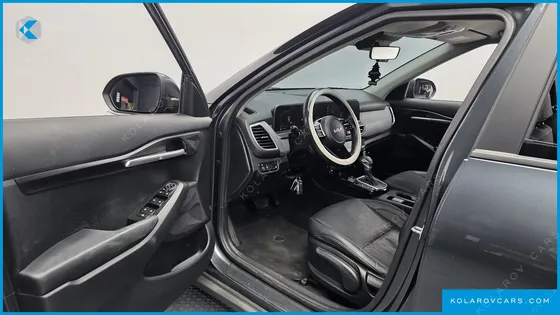 KIA SELTOS GASOLINE 1.6 TURBO 2WD