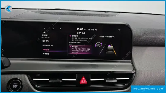 KIA SELTOS GASOLINE 1.6 TURBO 2WD