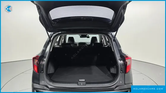 KIA SELTOS GASOLINE 1.6 TURBO 2WD