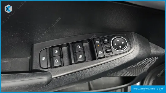 KIA SELTOS GASOLINE 1.6 TURBO 2WD