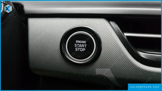 KIA SELTOS GASOLINE 1.6 TURBO 2WD