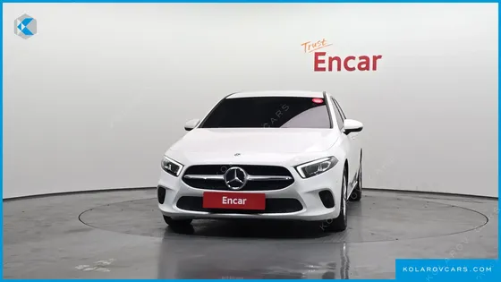 MERCEDES A-CLASS A220 HATCHBACK