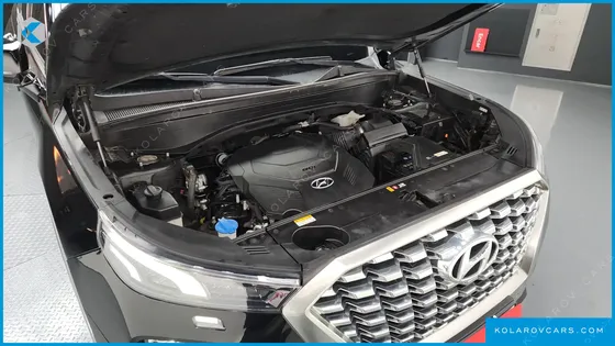 HYUNDAI PALISADE GASOLINE 3.8 4WD