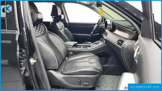 HYUNDAI PALISADE GASOLINE 3.8 4WD