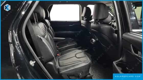 HYUNDAI PALISADE GASOLINE 3.8 4WD