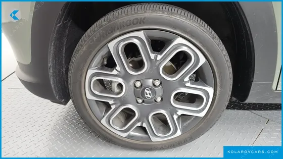 HYUNDAI CASPER TURBO INSPIRATION