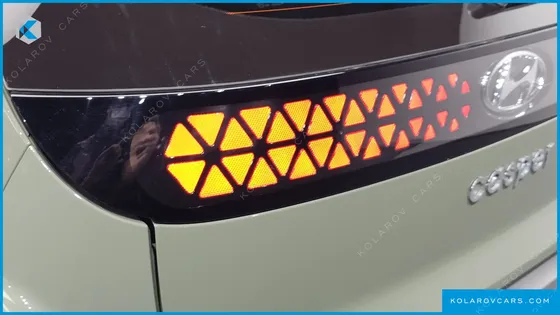 HYUNDAI CASPER TURBO INSPIRATION