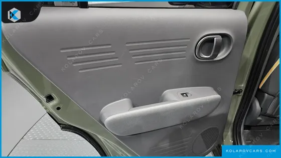 HYUNDAI CASPER TURBO INSPIRATION