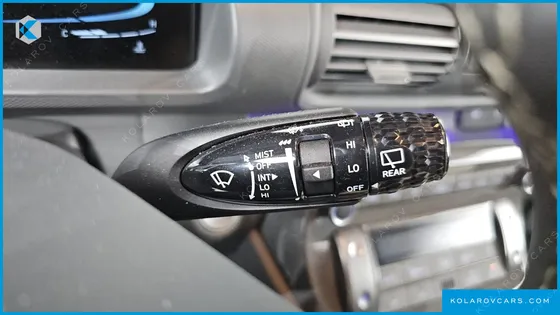 HYUNDAI CASPER TURBO INSPIRATION
