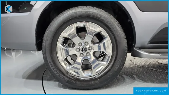 KIA MOHAVE DIESEL 3.0 4WD