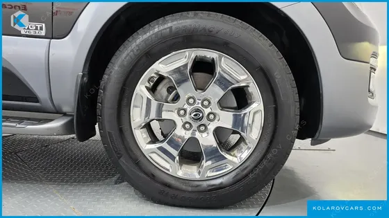 KIA MOHAVE DIESEL 3.0 4WD