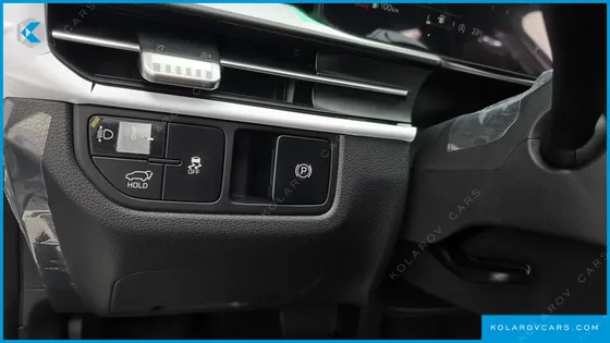 KIA SPORTAGE GASOLINE 1.6 TURBO 2WD