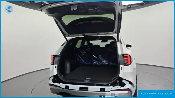 KIA SPORTAGE GASOLINE 1.6 TURBO 2WD