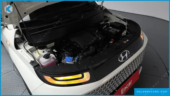 HYUNDAI CASPER THE ESSENTIAL