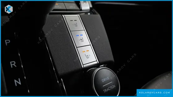 HYUNDAI CASPER THE ESSENTIAL