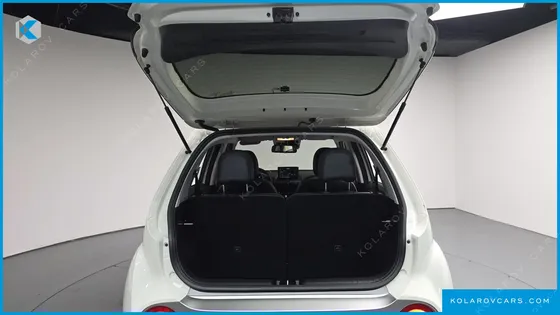 HYUNDAI CASPER THE ESSENTIAL