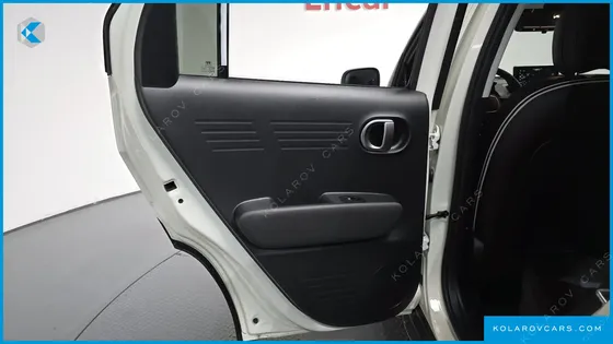 HYUNDAI CASPER THE ESSENTIAL