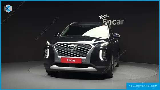 HYUNDAI PALISADE GASOLINE 3.8 4WD