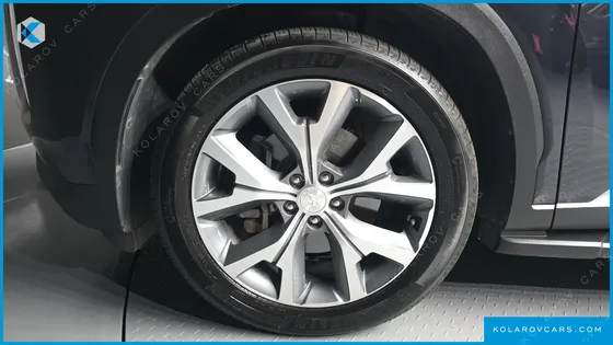 HYUNDAI PALISADE GASOLINE 3.8 4WD