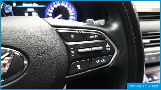 HYUNDAI PALISADE GASOLINE 3.8 4WD