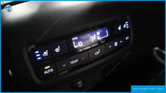 HYUNDAI PALISADE GASOLINE 3.8 4WD