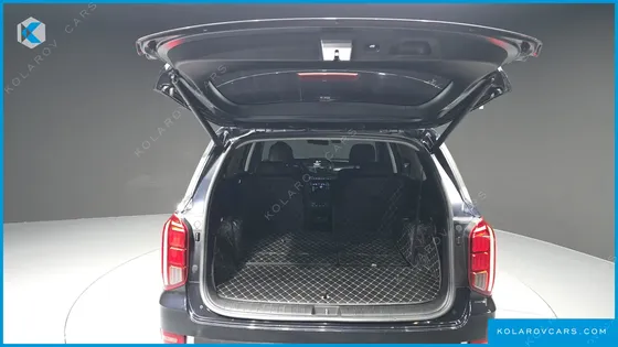 HYUNDAI PALISADE GASOLINE 3.8 4WD