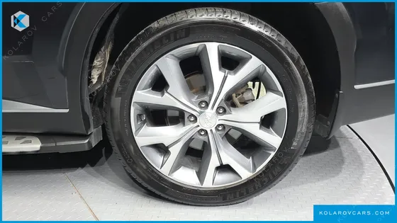 HYUNDAI PALISADE GASOLINE 3.8 4WD