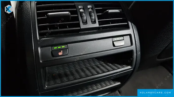 BMW 5 SERIES 520D