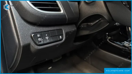 KIA SELTOS GASOLINE 2.0 2WD