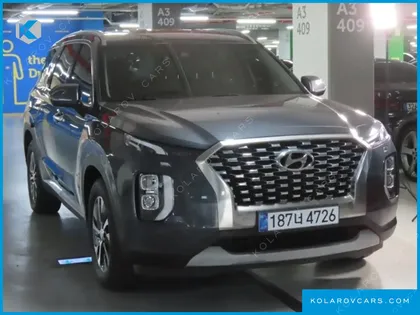 HYUNDAI PALISADE DIESEL 2.2 2WD