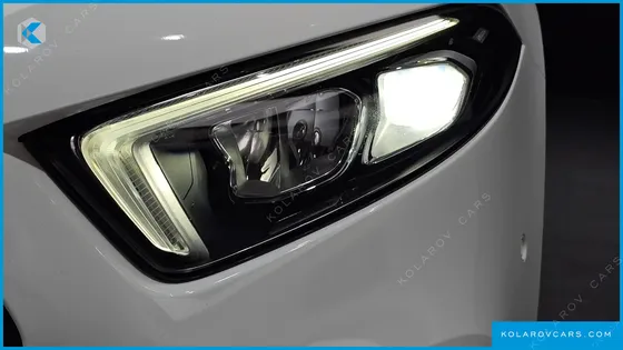 MERCEDES A-CLASS A220 HATCHBACK