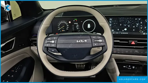 KIA SPORTAGE GASOLINE 1.6 TURBO 2WD