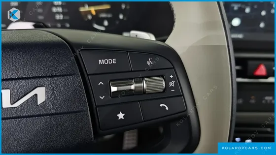 KIA SPORTAGE GASOLINE 1.6 TURBO 2WD