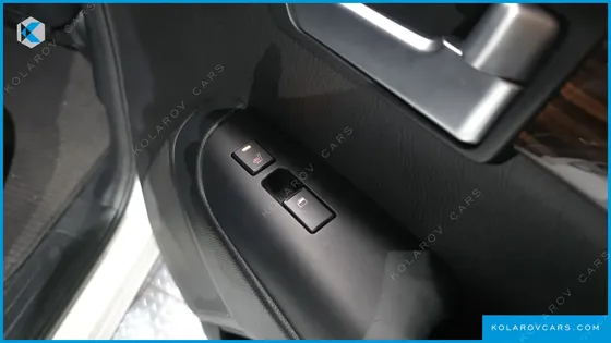 KIA MOHAVE DIESEL 3.0 2WD