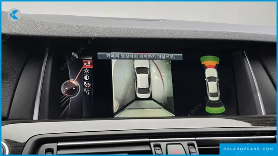 BMW 5 SERIES 528I LUXURY PLUS