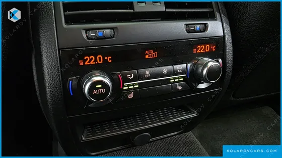 BMW 5 SERIES 528I LUXURY PLUS