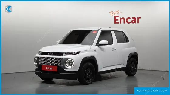 HYUNDAI CASPER SMART