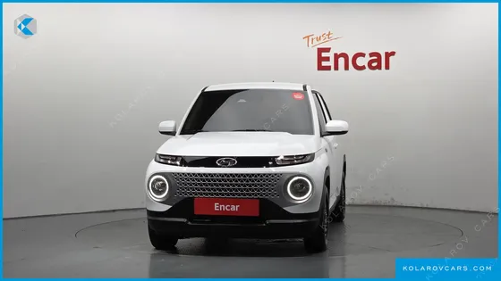 HYUNDAI CASPER SMART