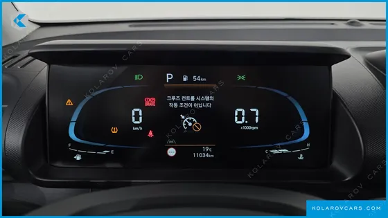 HYUNDAI CASPER SMART