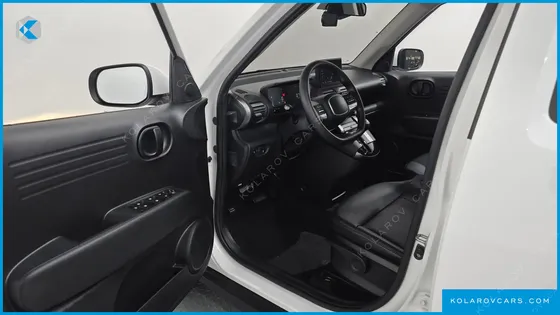 HYUNDAI CASPER SMART